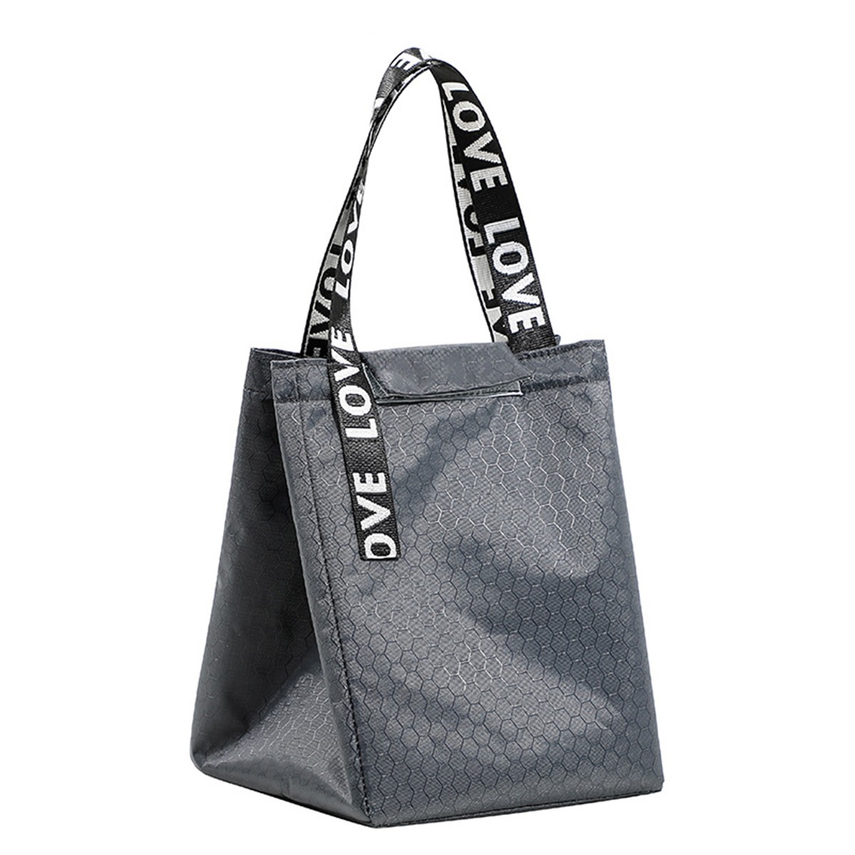 Insulated Lunch Bag