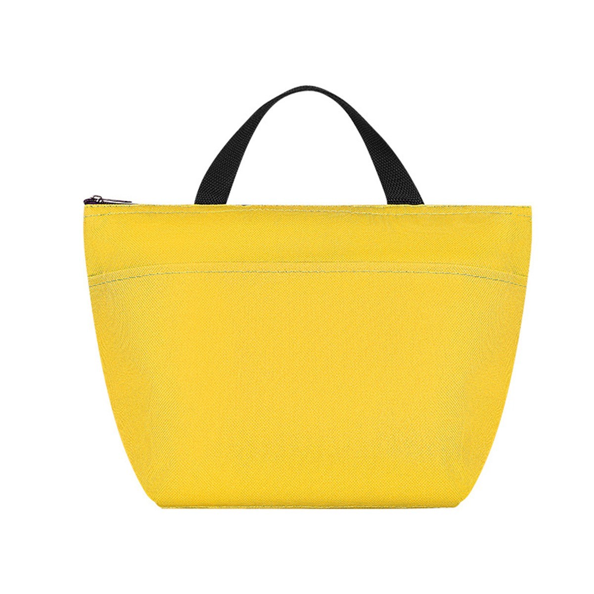 Insulated Lunch Tote Bag