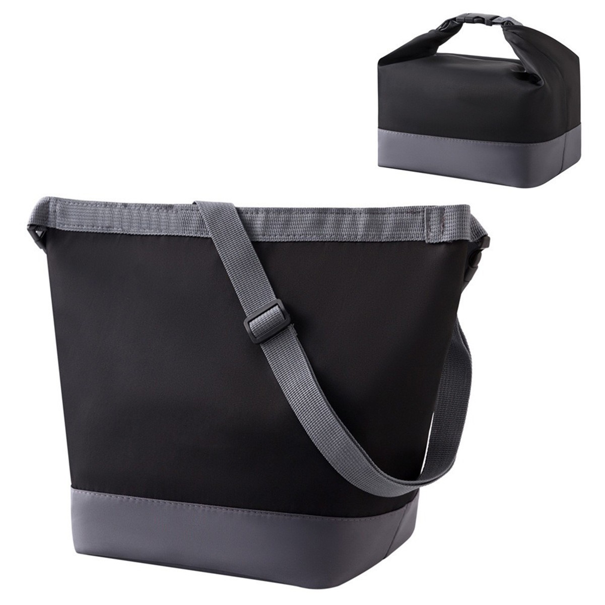 Oxford Cloth Insulated Tote Bag