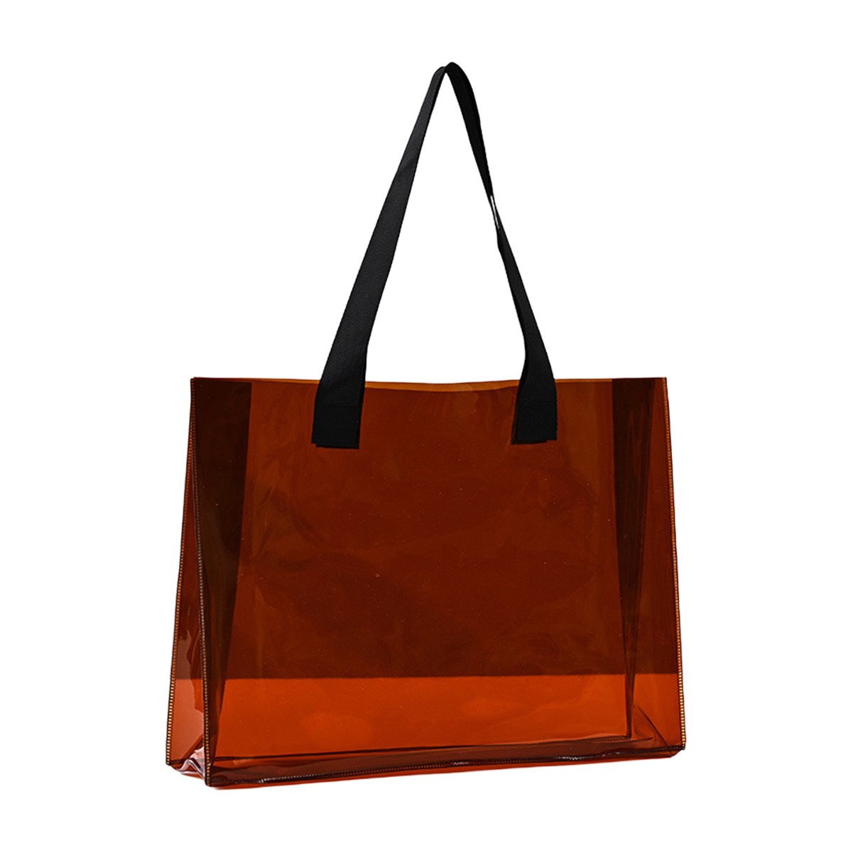 Waterproof Clear PVC Bag