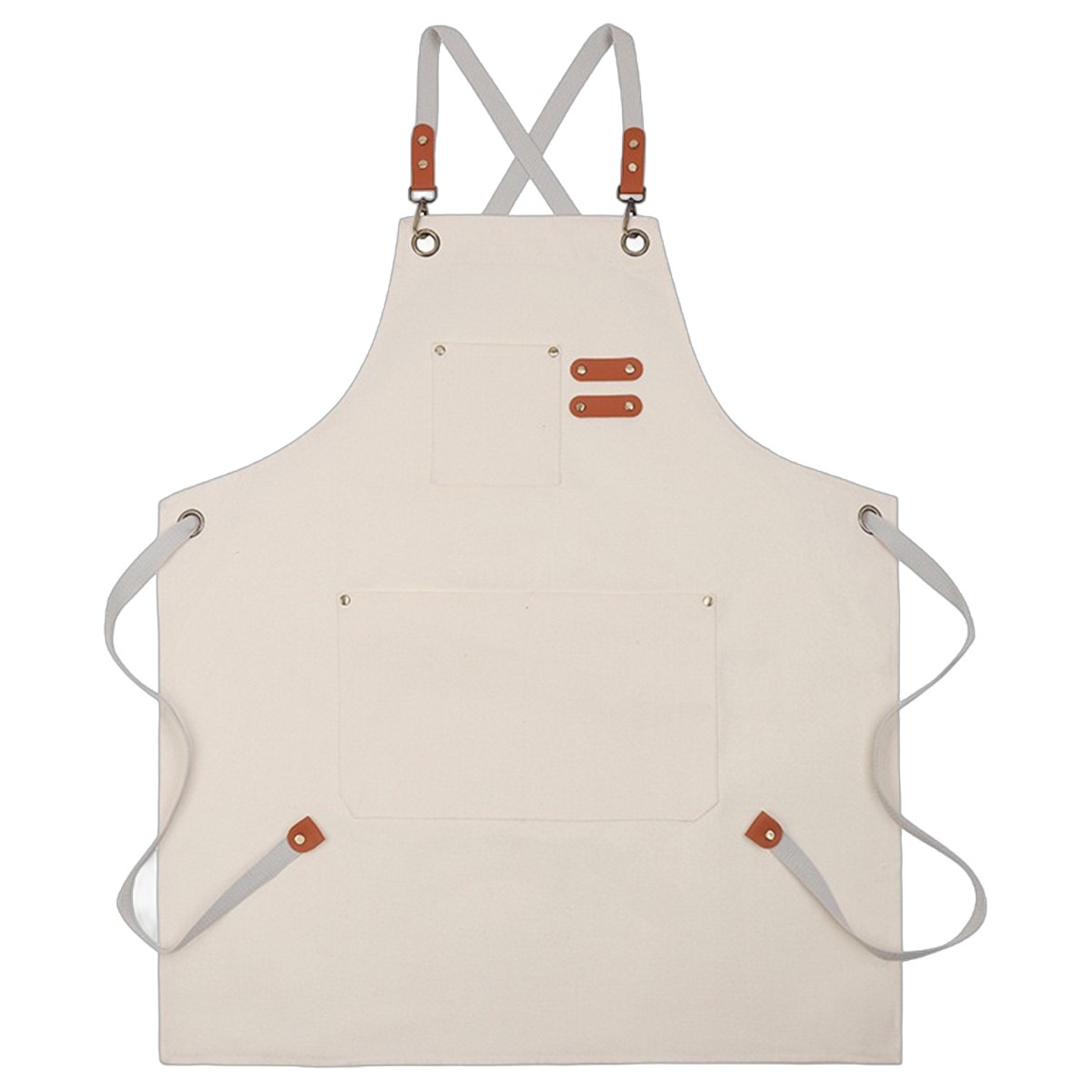 Selection Convenience Kitchen Apron