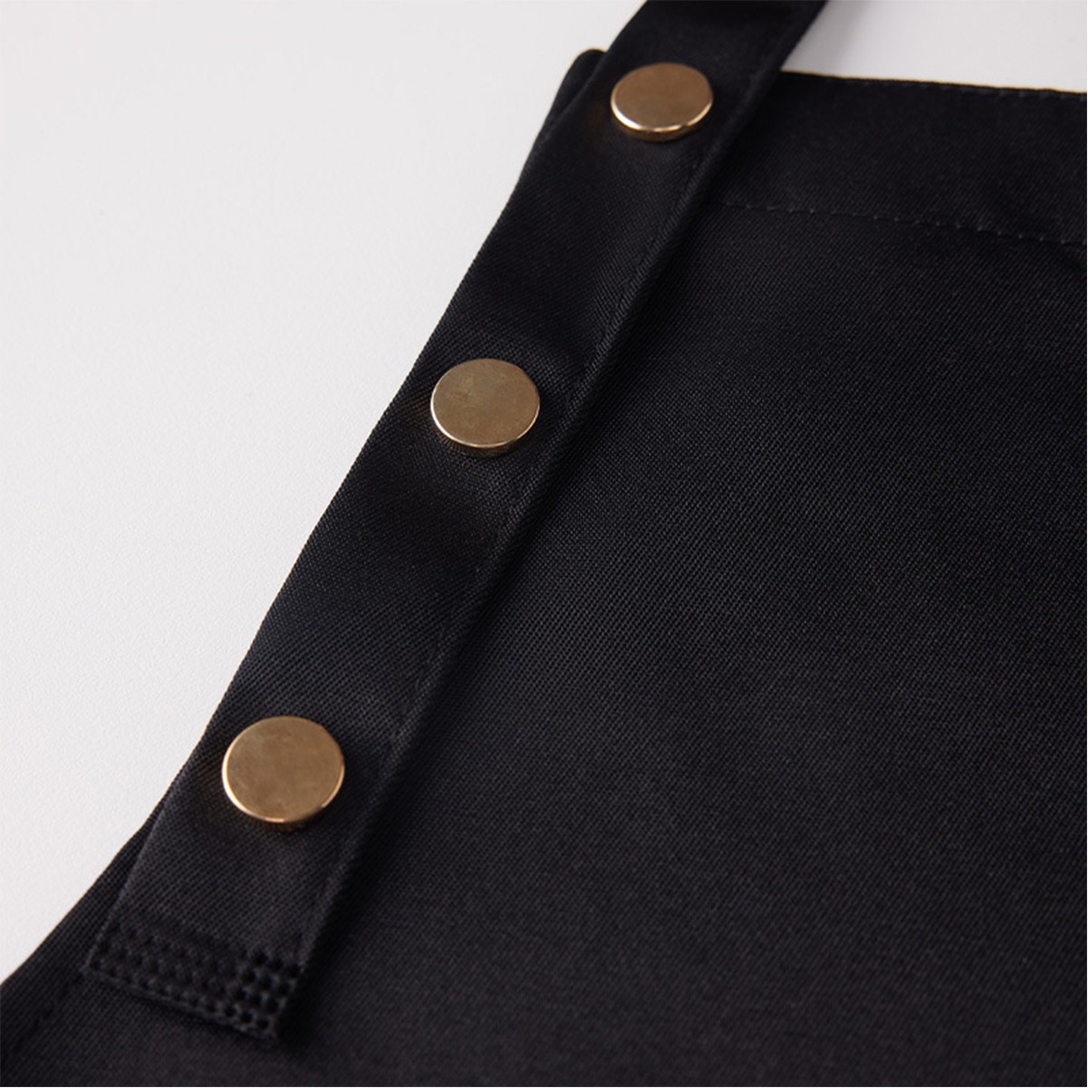 Polyester Fiber Adjustable Cooking Apron