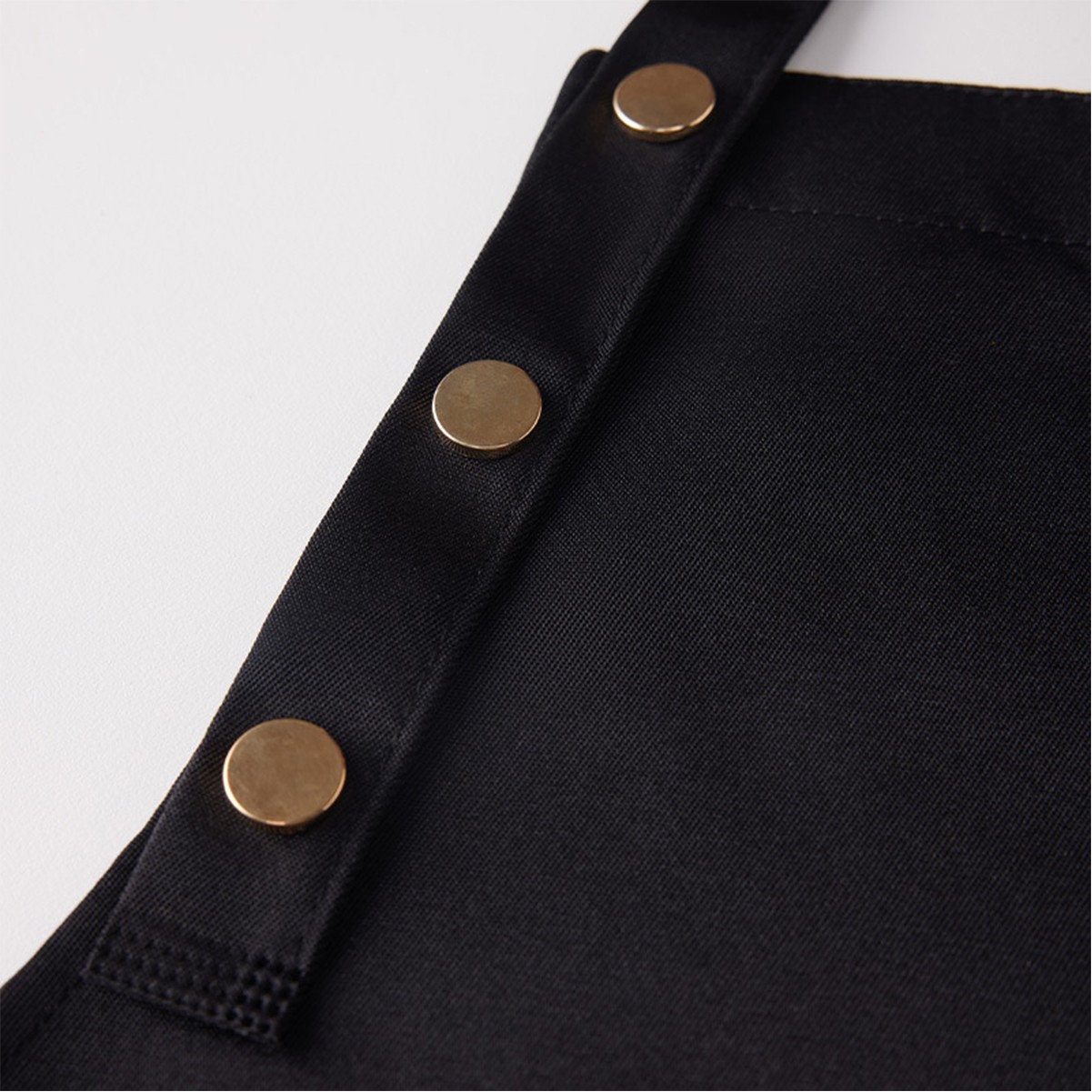 Polyester Fiber Adjustable Cooking Apron