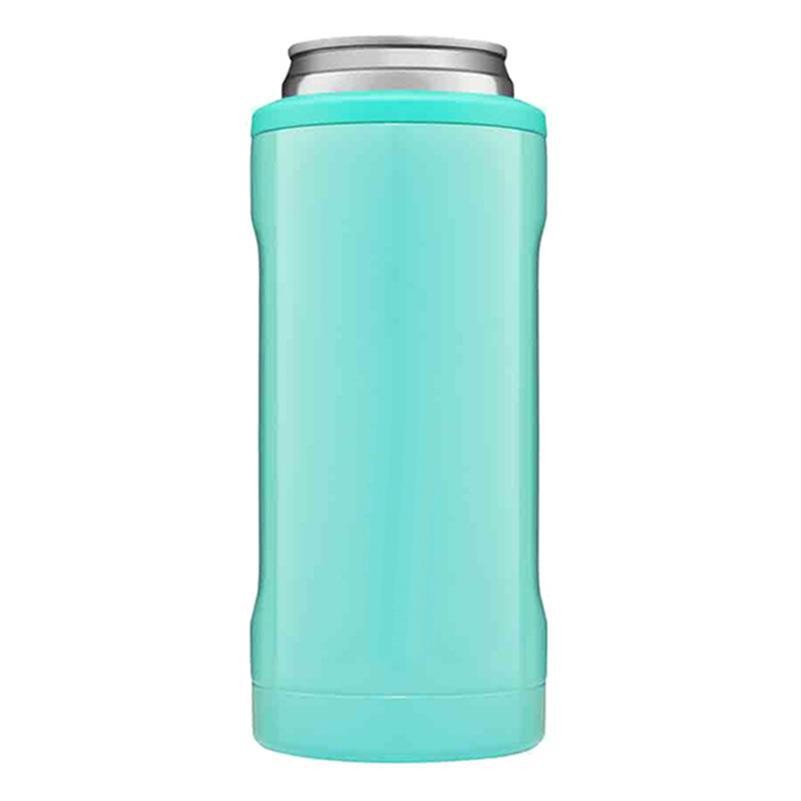 12oz Double-Walled Stainless Steel Can Holder