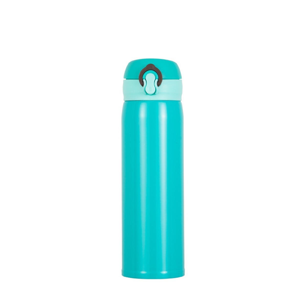 18oz Stainless Steel Vacuum Bottle