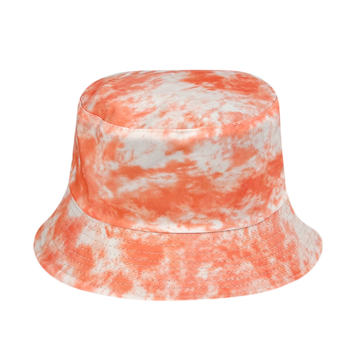 Tie Dye Bucket Hat