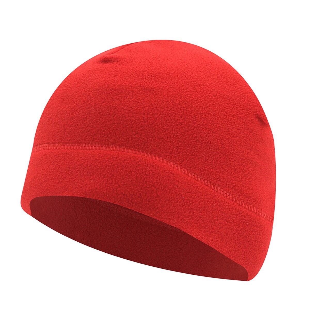 Outdoor Polar Fleece Beanie