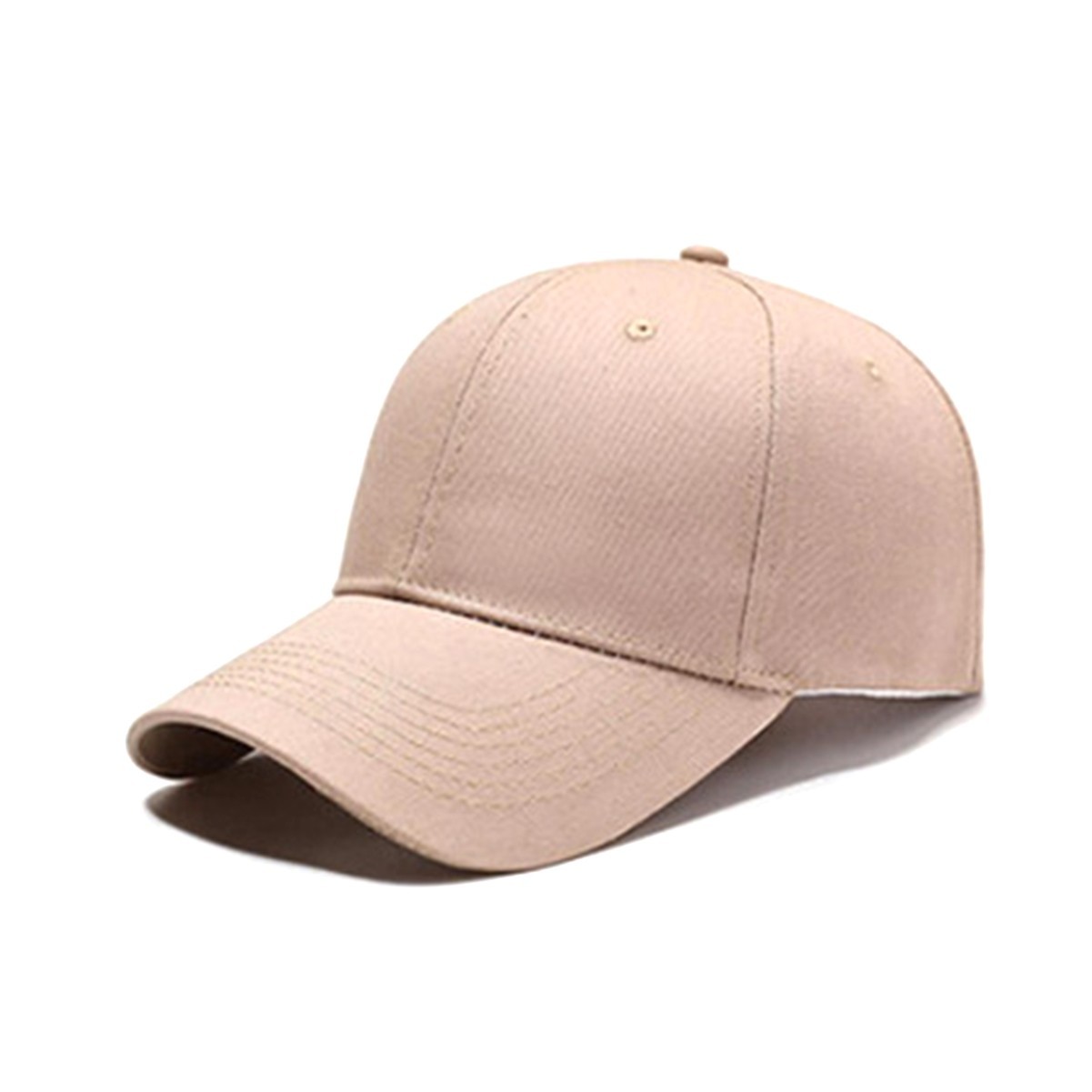 Cotton Baseball Cap