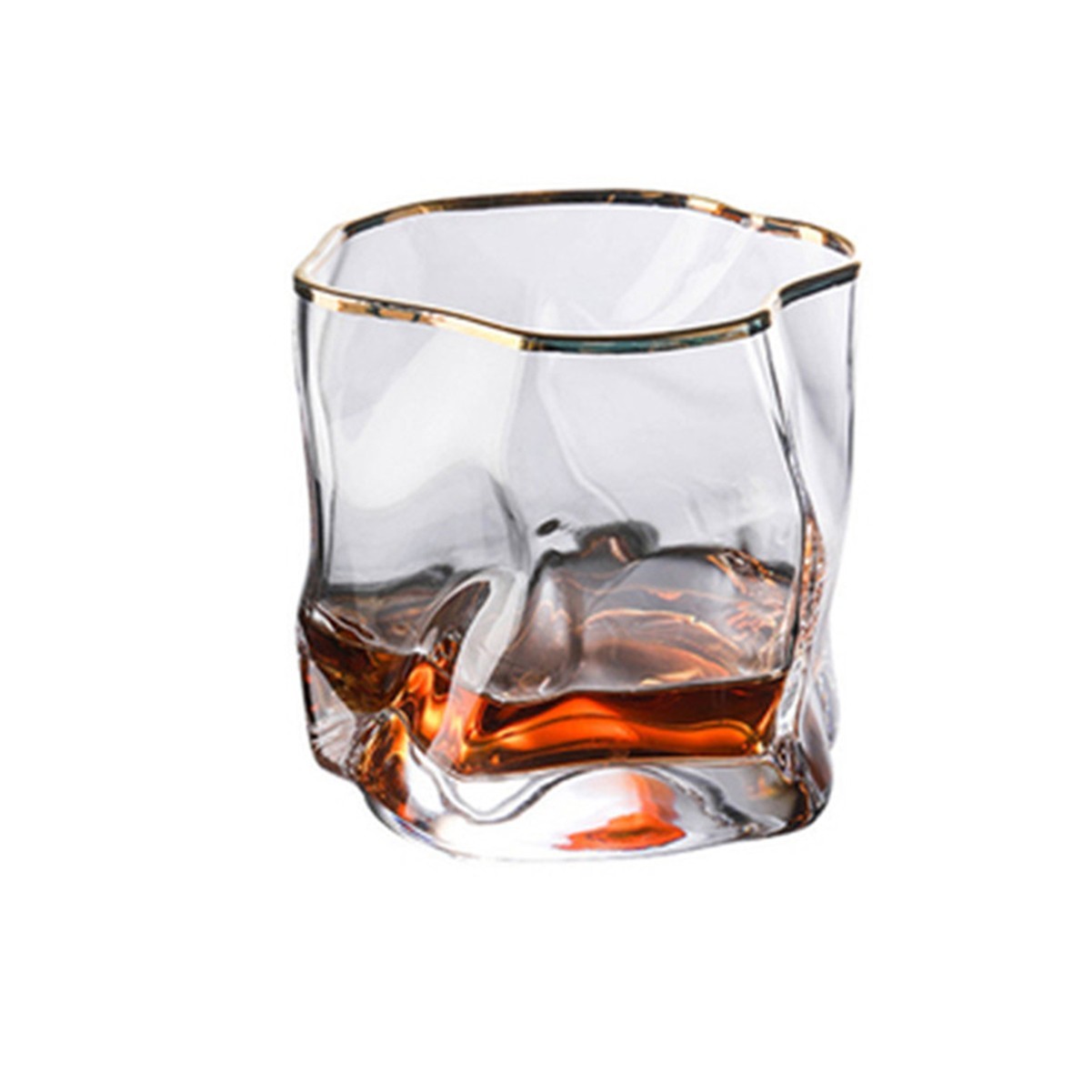 9 Oz Whiskey Cup