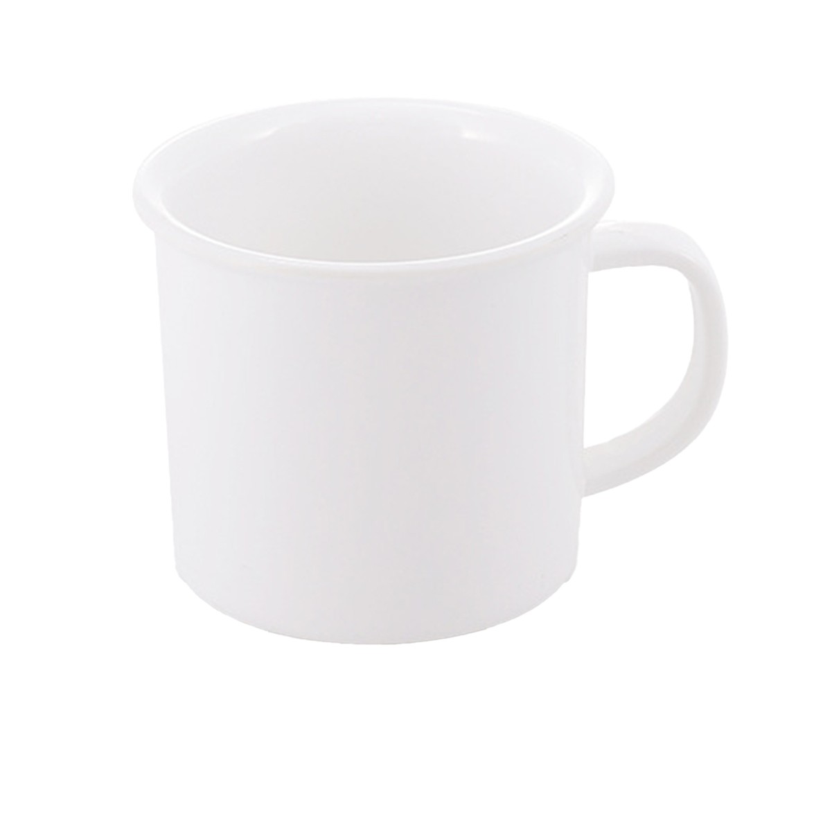 12oz Ceramic Mug