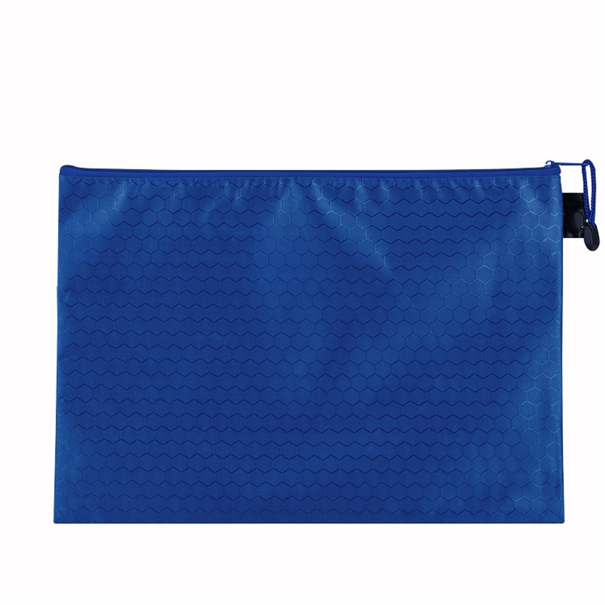 Canvas Zip Tool Pouch
