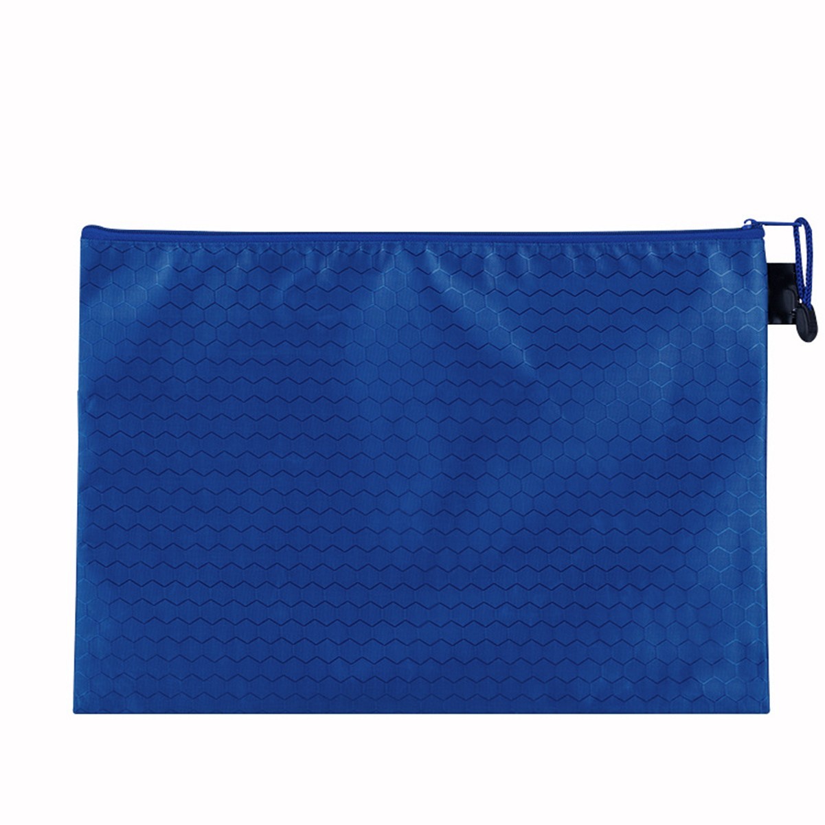Canvas Zip Tool Pouch