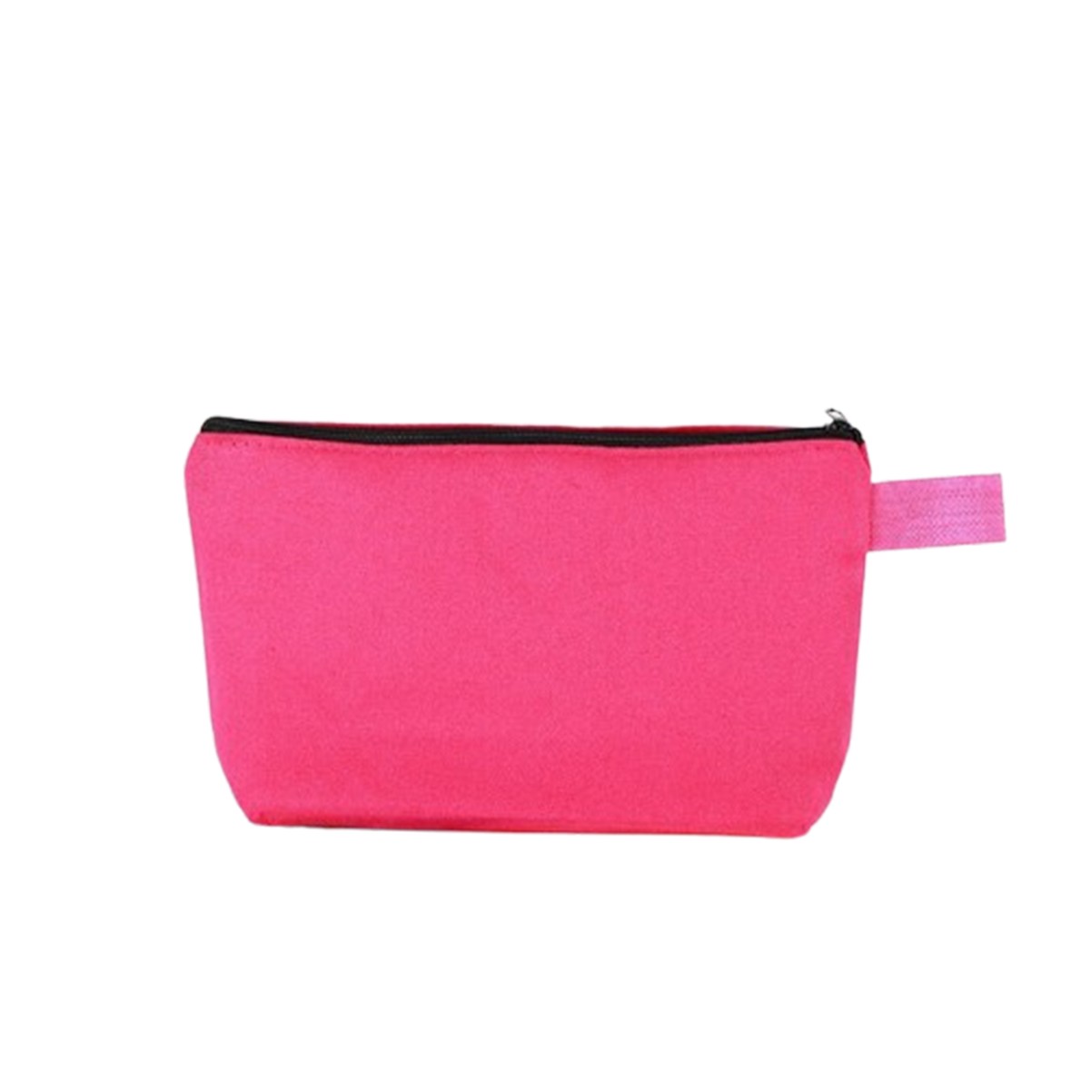 Canvas Craft Storage Bag