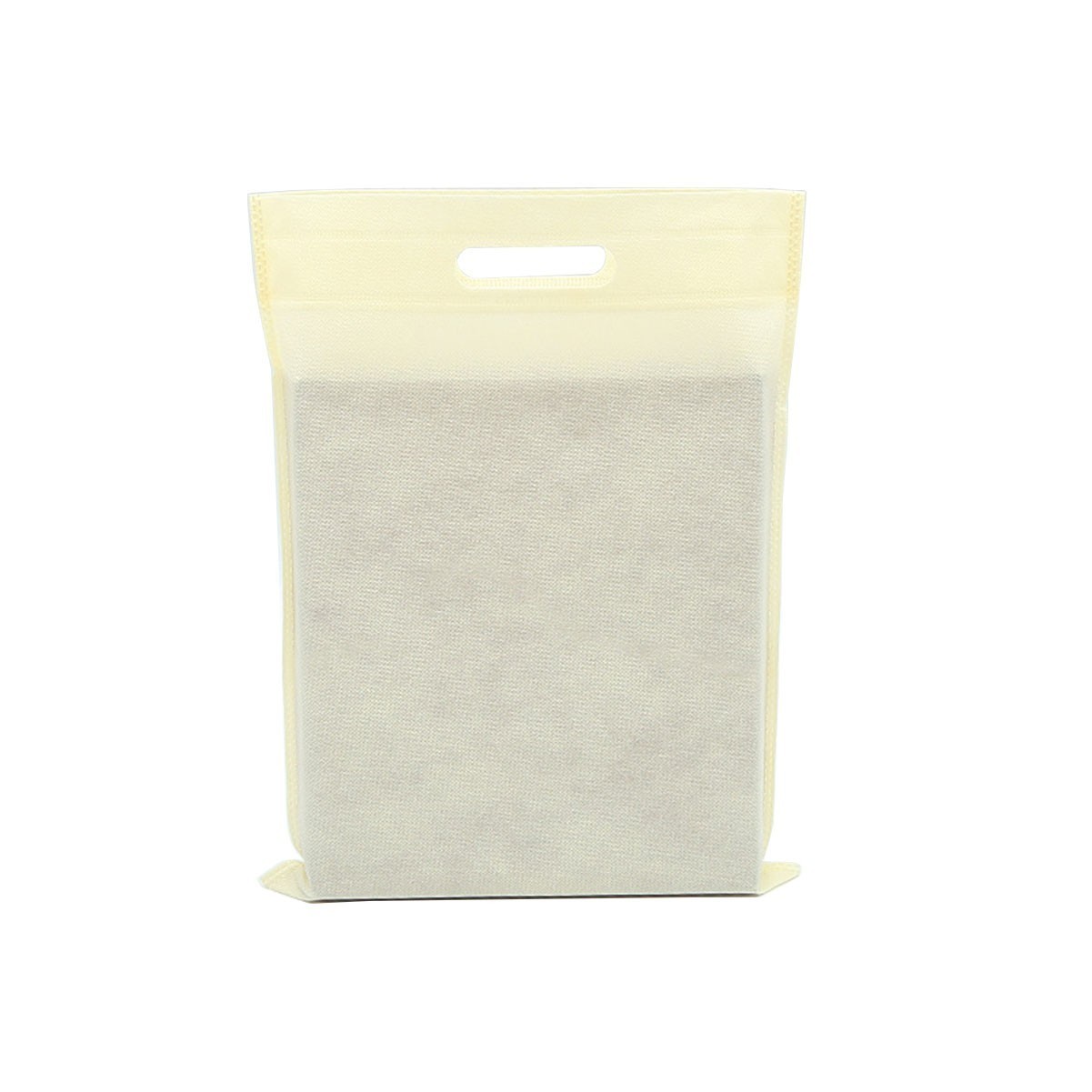 Die Cut Non-woven Tote Bag