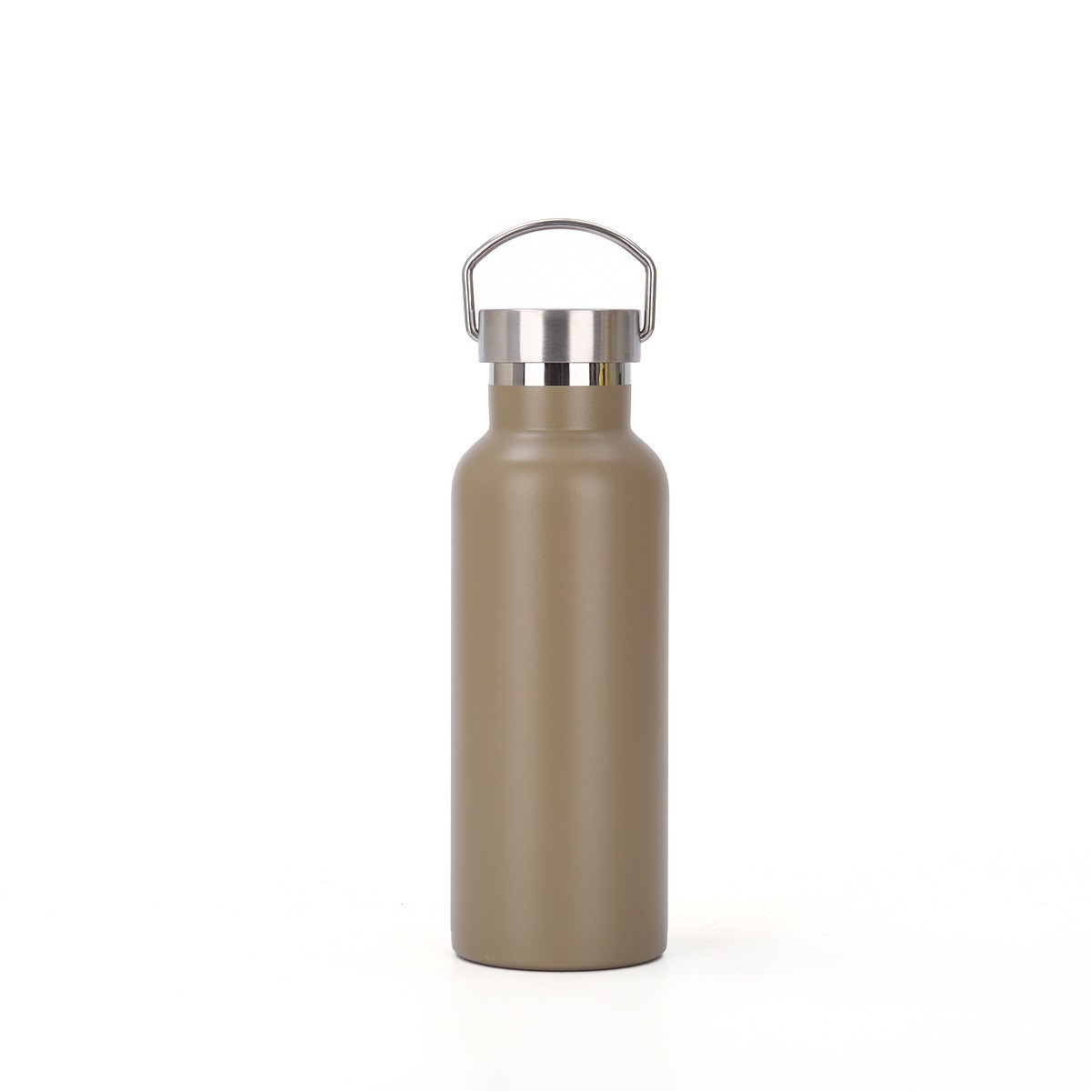 20oz Stainless Steel Water Bottle