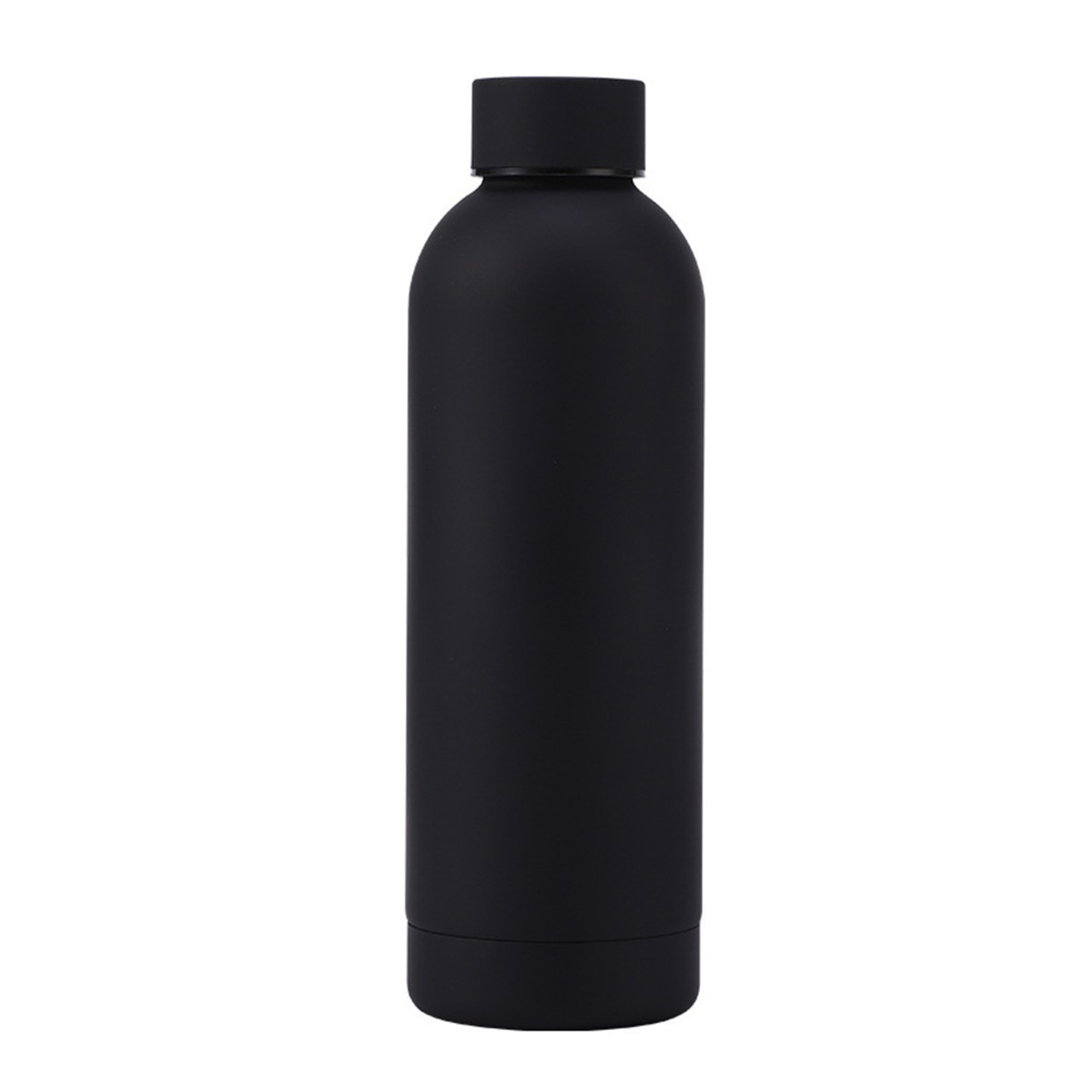 17oz Stainless Steel Vacuum Insulated Water Bottle