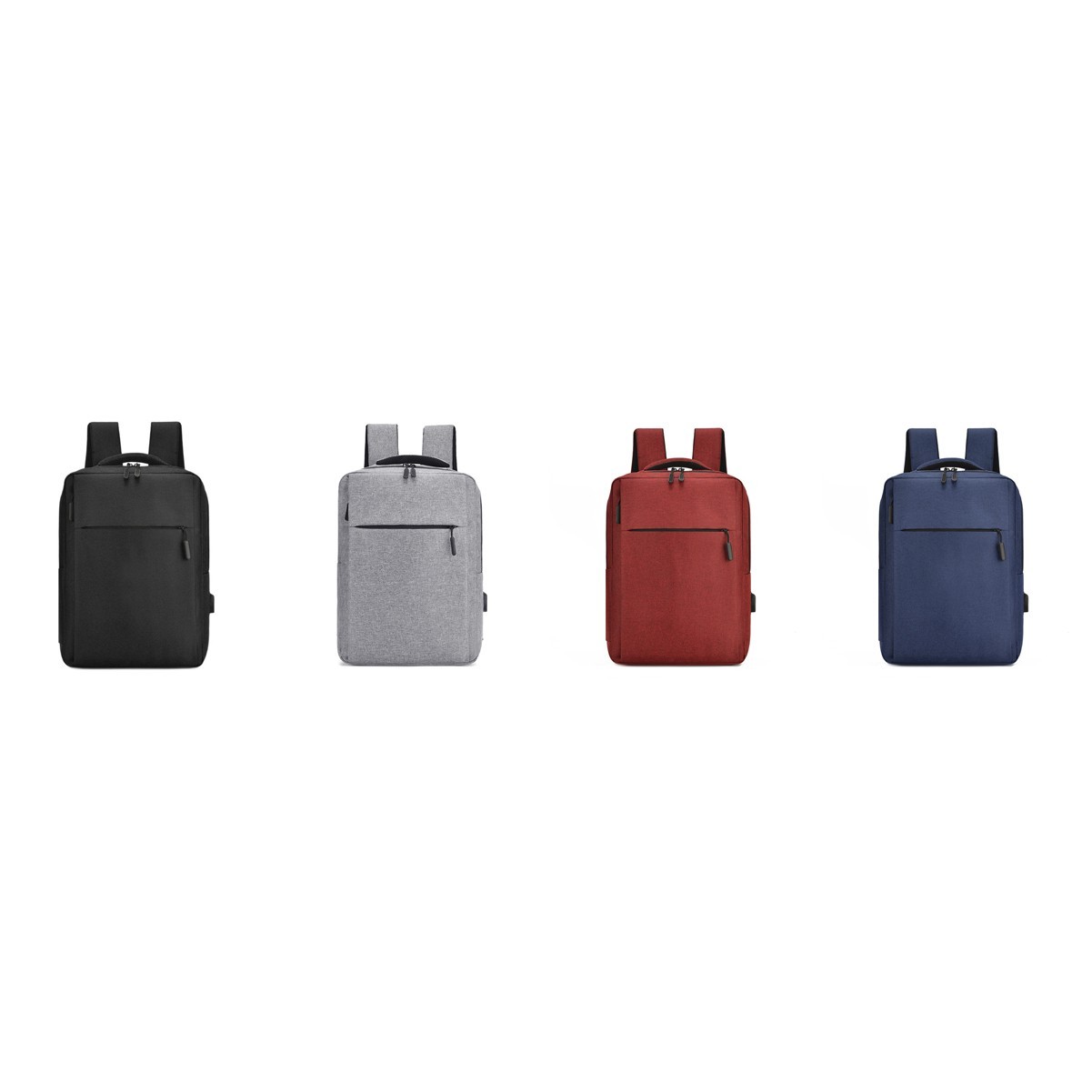 Laptop Backpack with Usb Charging Port