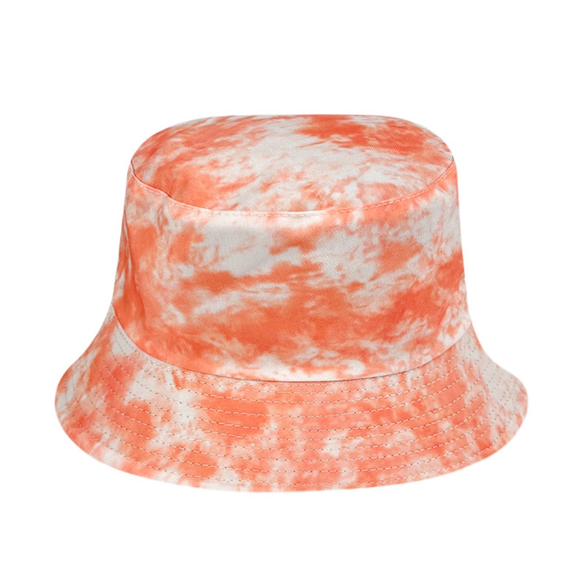 Tie Dye Bucket Hat