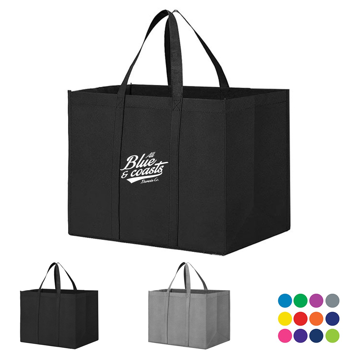 Non-Woven Tote Bag
