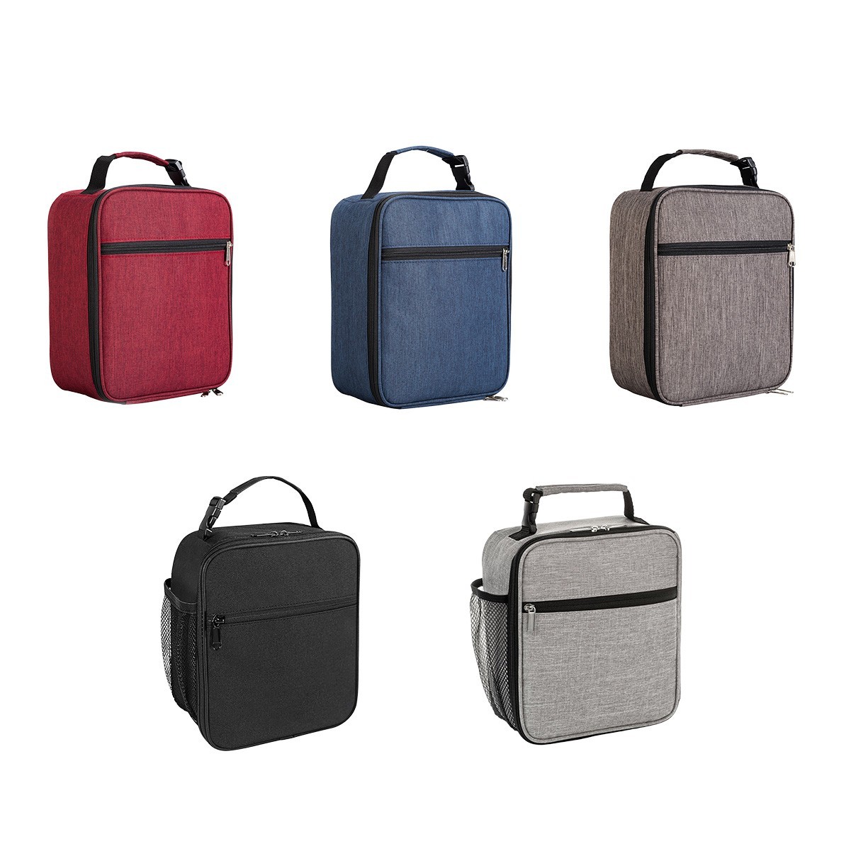 Lunch Insulated Bag