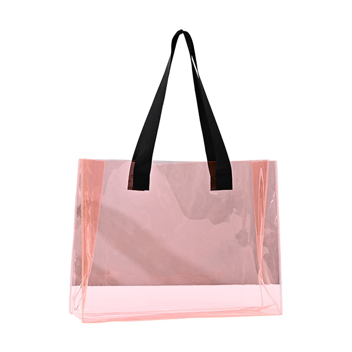 Waterproof Clear PVC Bag