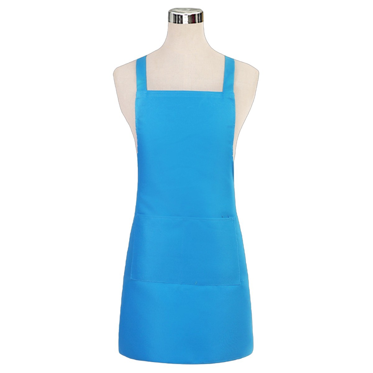 Waterproof Poly-Cotton Blend Apron