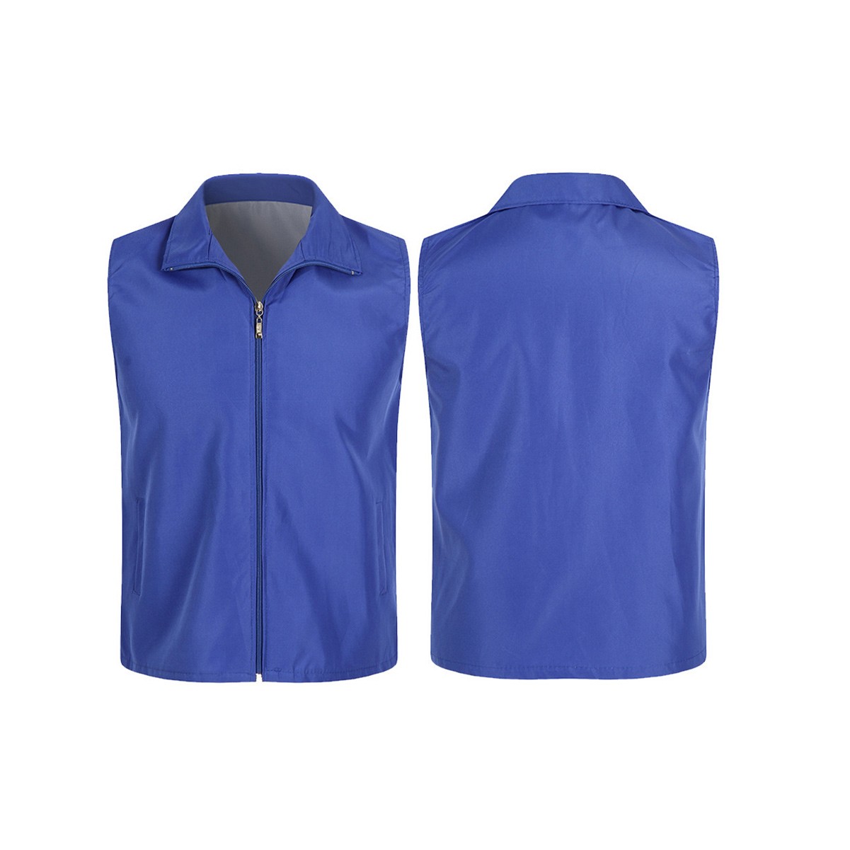 Volunteer Group Vest