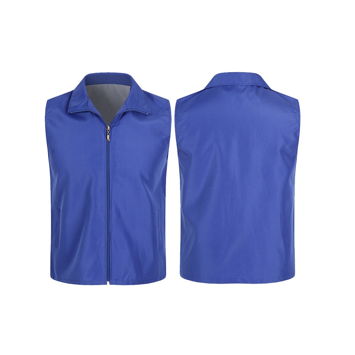 Volunteer Group Vest