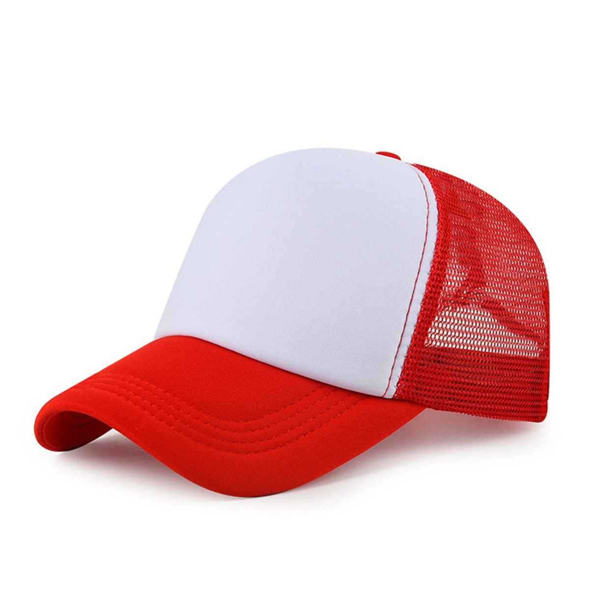 Foam Trucker Mesh Cap