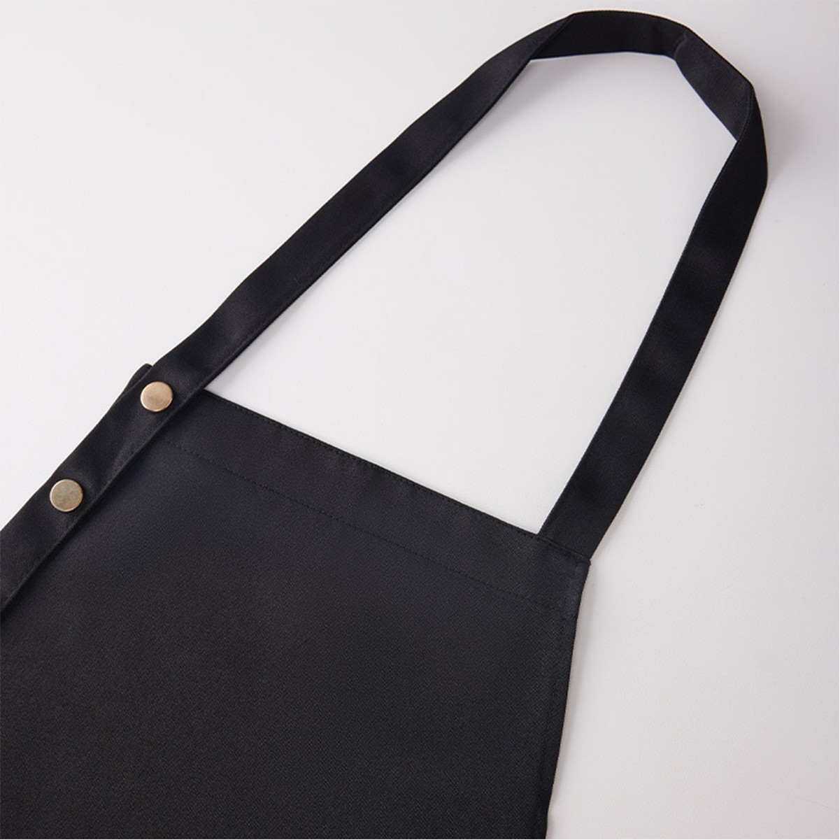 Polyester Fiber Adjustable Cooking Apron