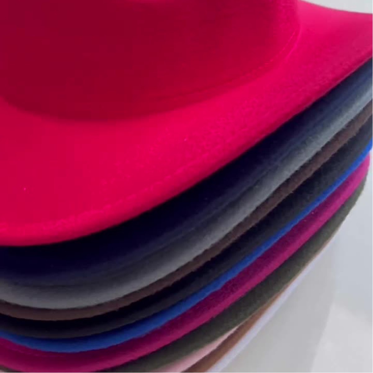 Classic Western Cowboy Hat