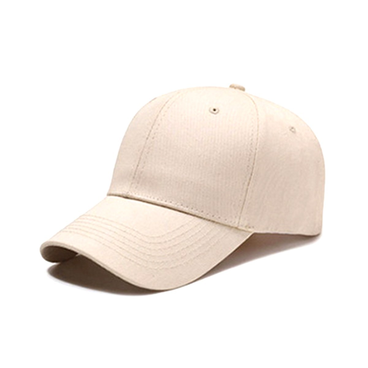 Cotton Baseball Cap