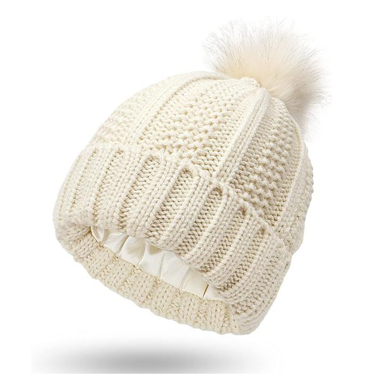 Knitted Hat
