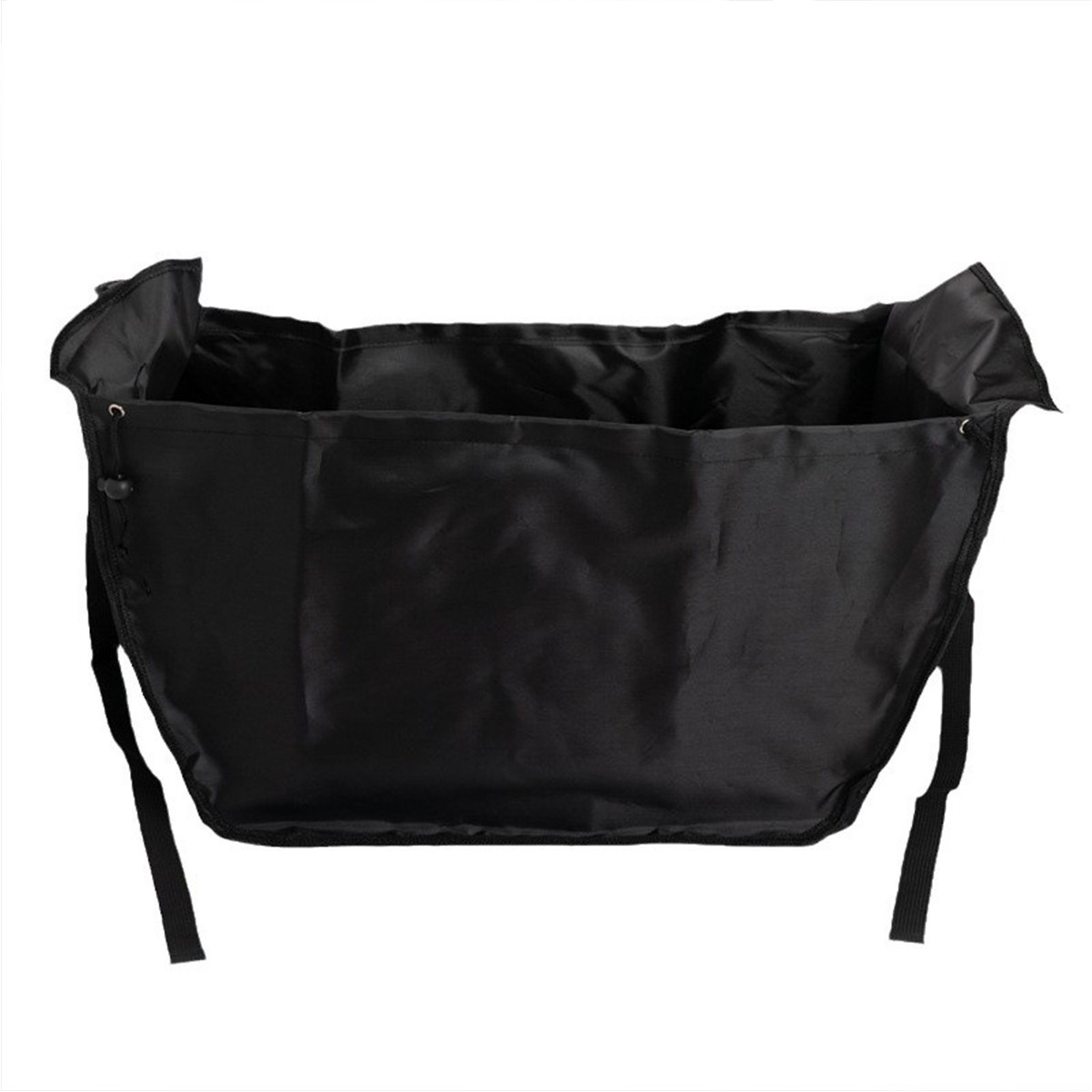 Collapsible Car Handbag