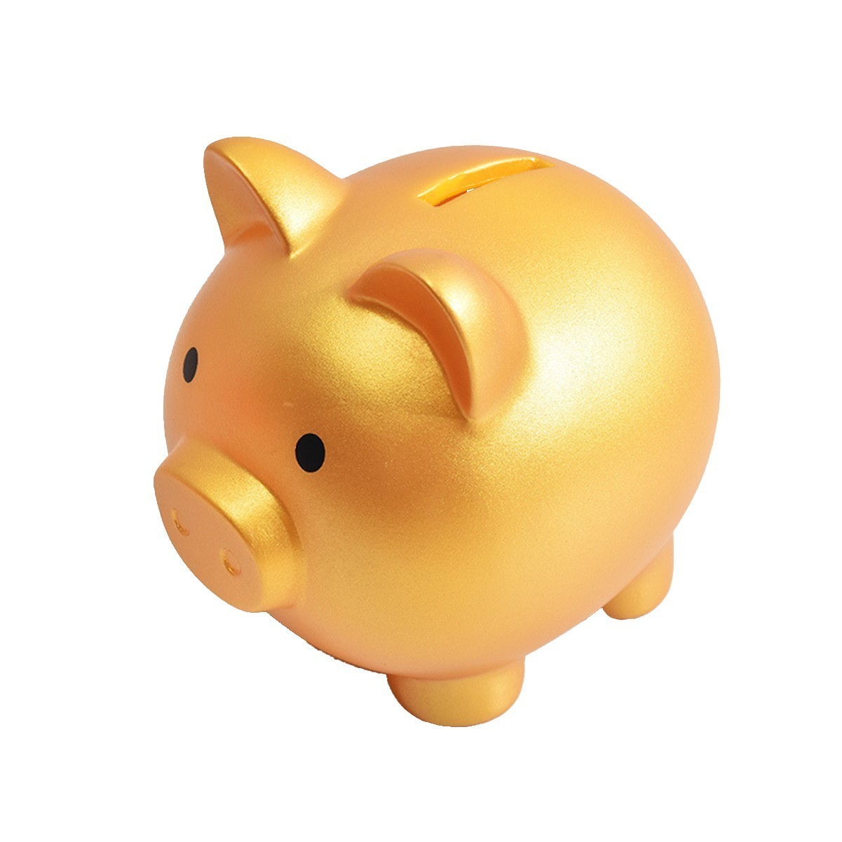 Cute Piggy Money Bank