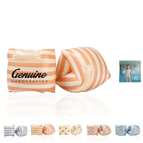 Inflatable Swim Armband