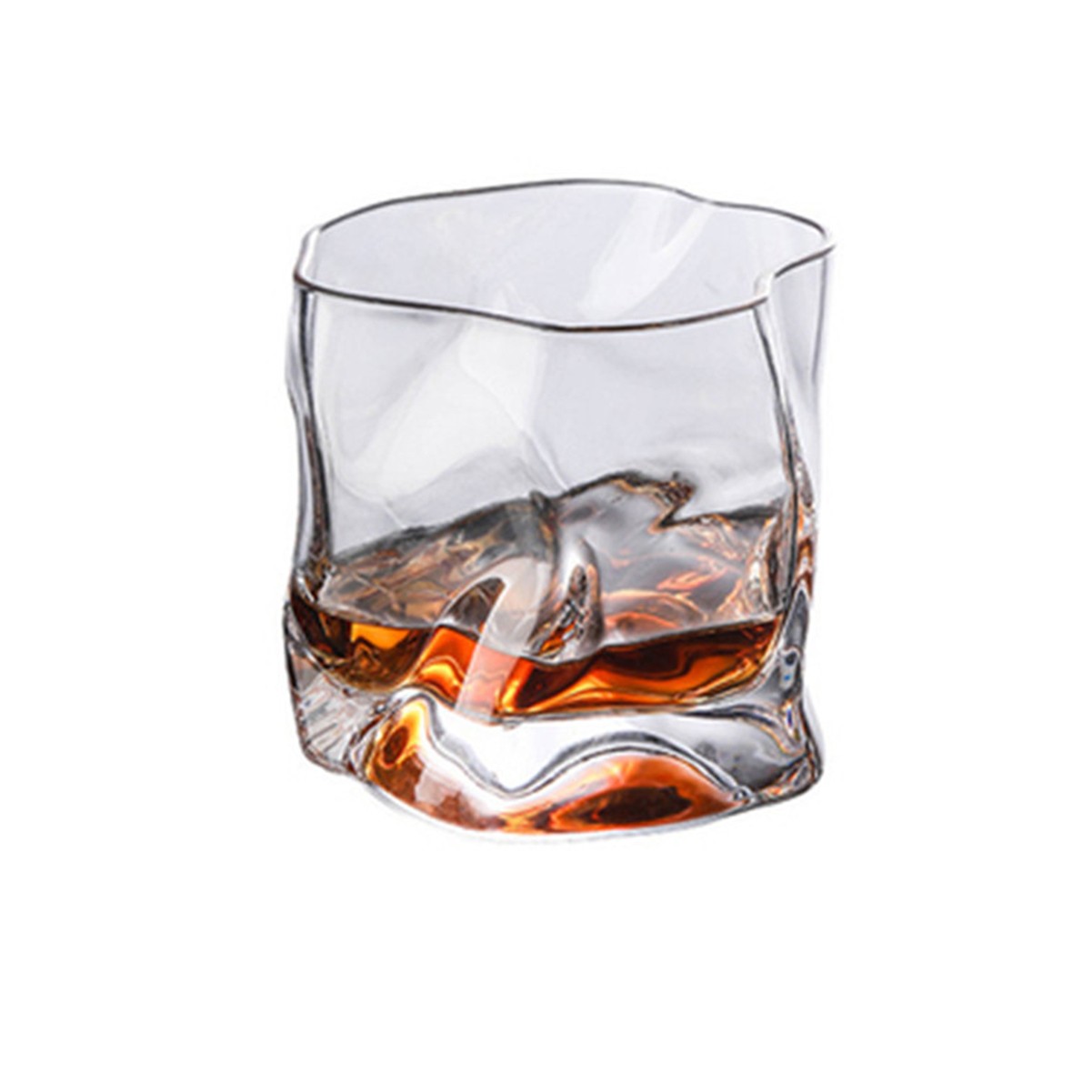 9 Oz Whiskey Cup
