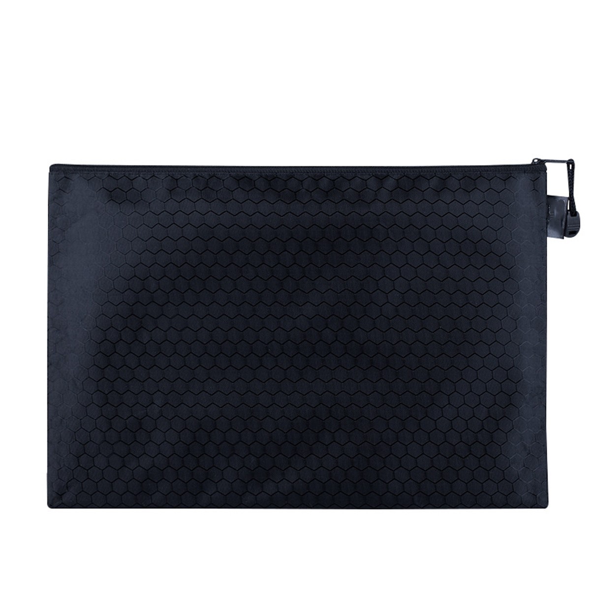 Canvas Zip Tool Pouch