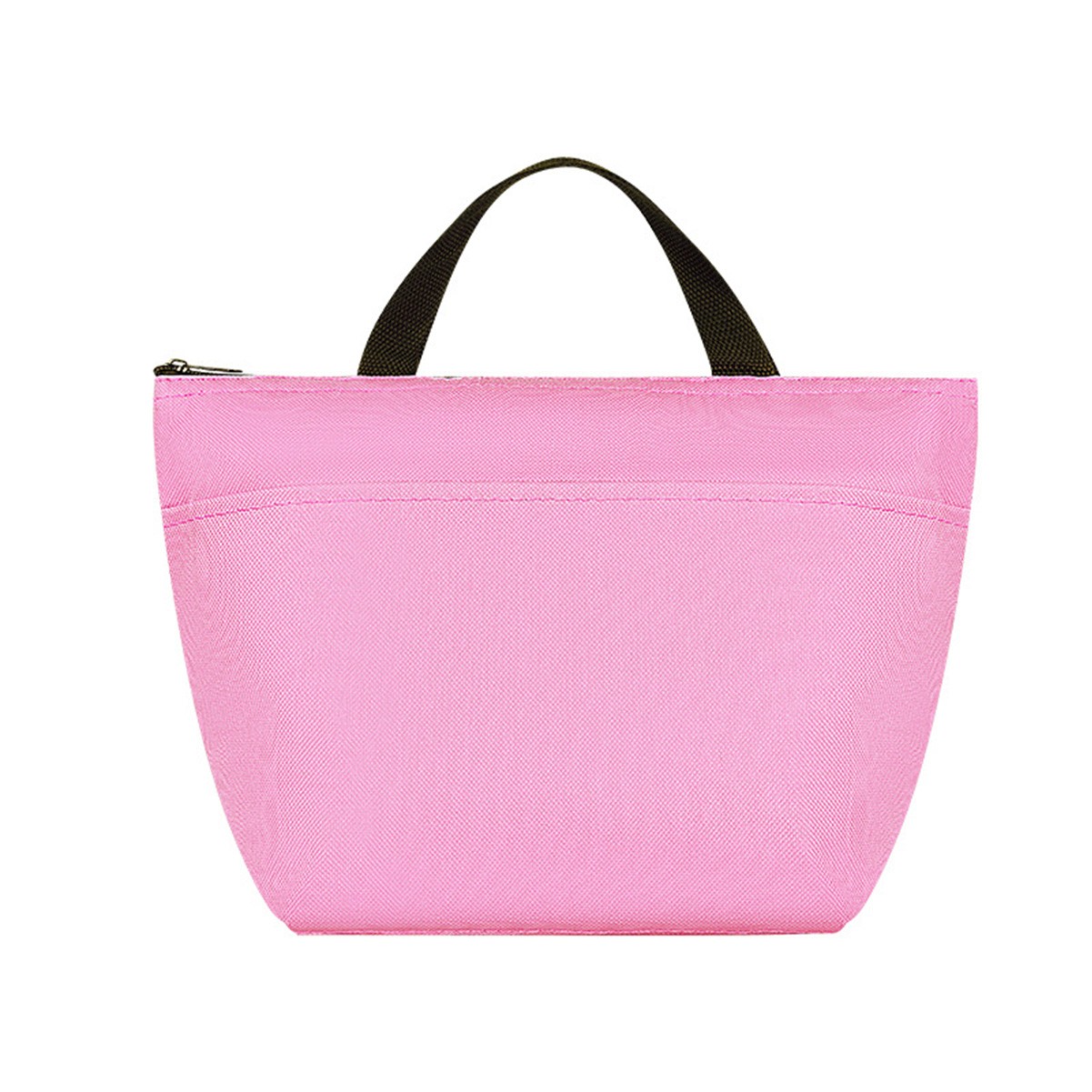 Insulated Lunch Tote Bag