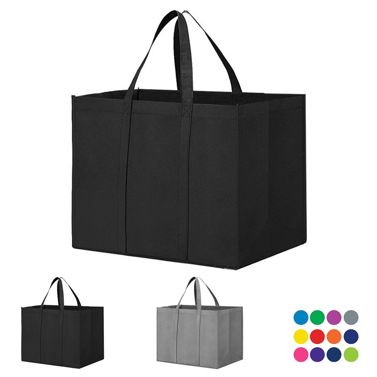 Non-Woven Tote Bag