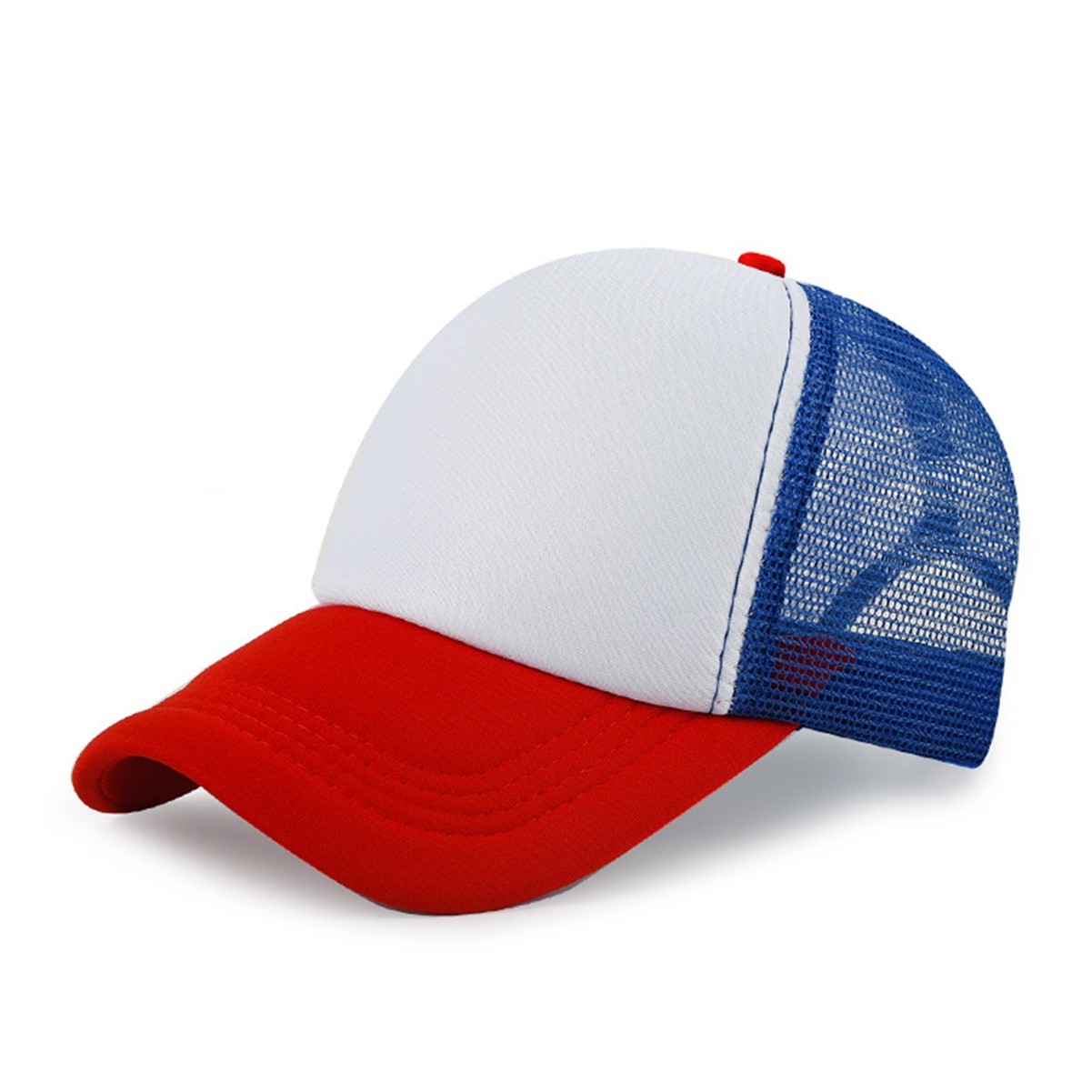Foam Trucker Mesh Cap