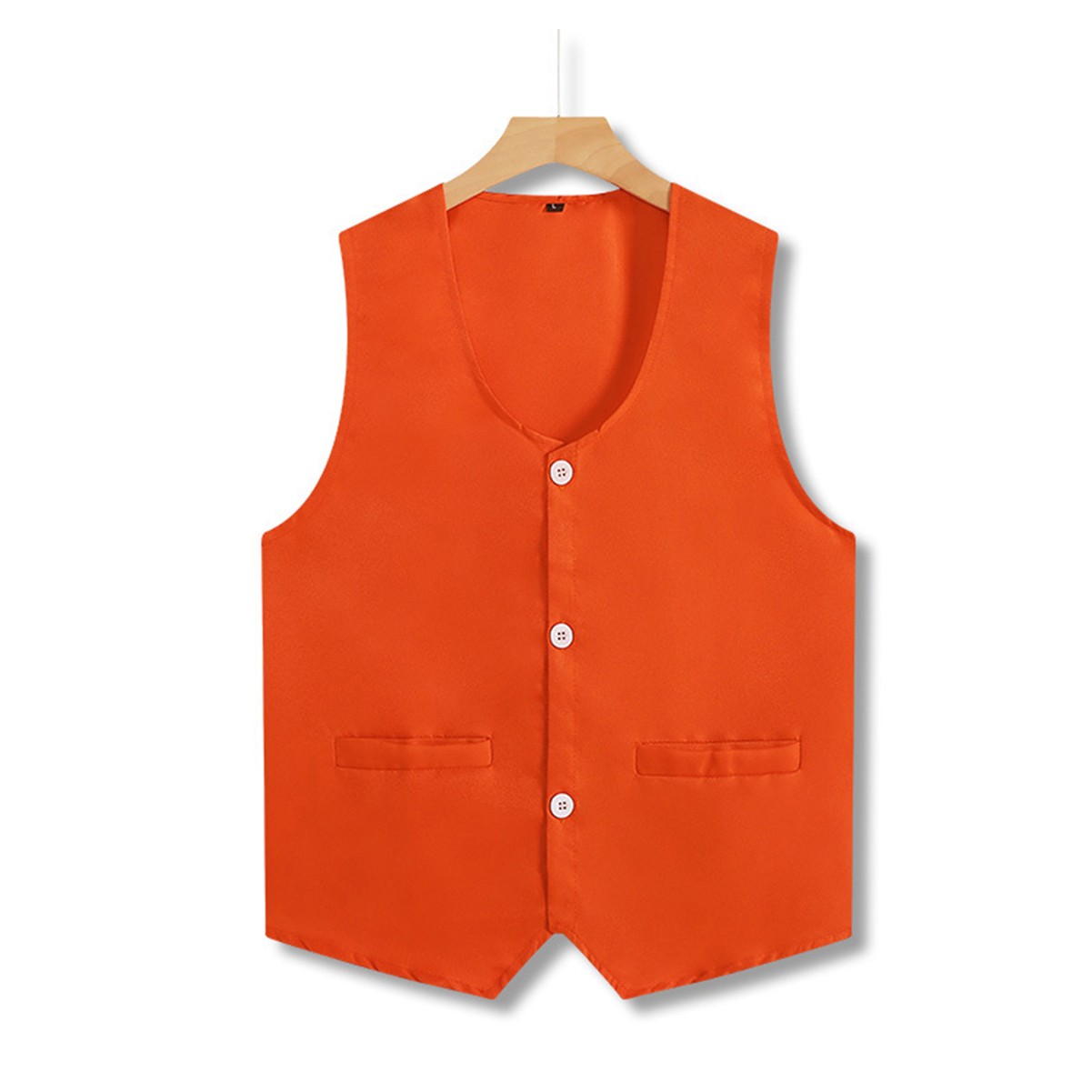 Vest with Pocket