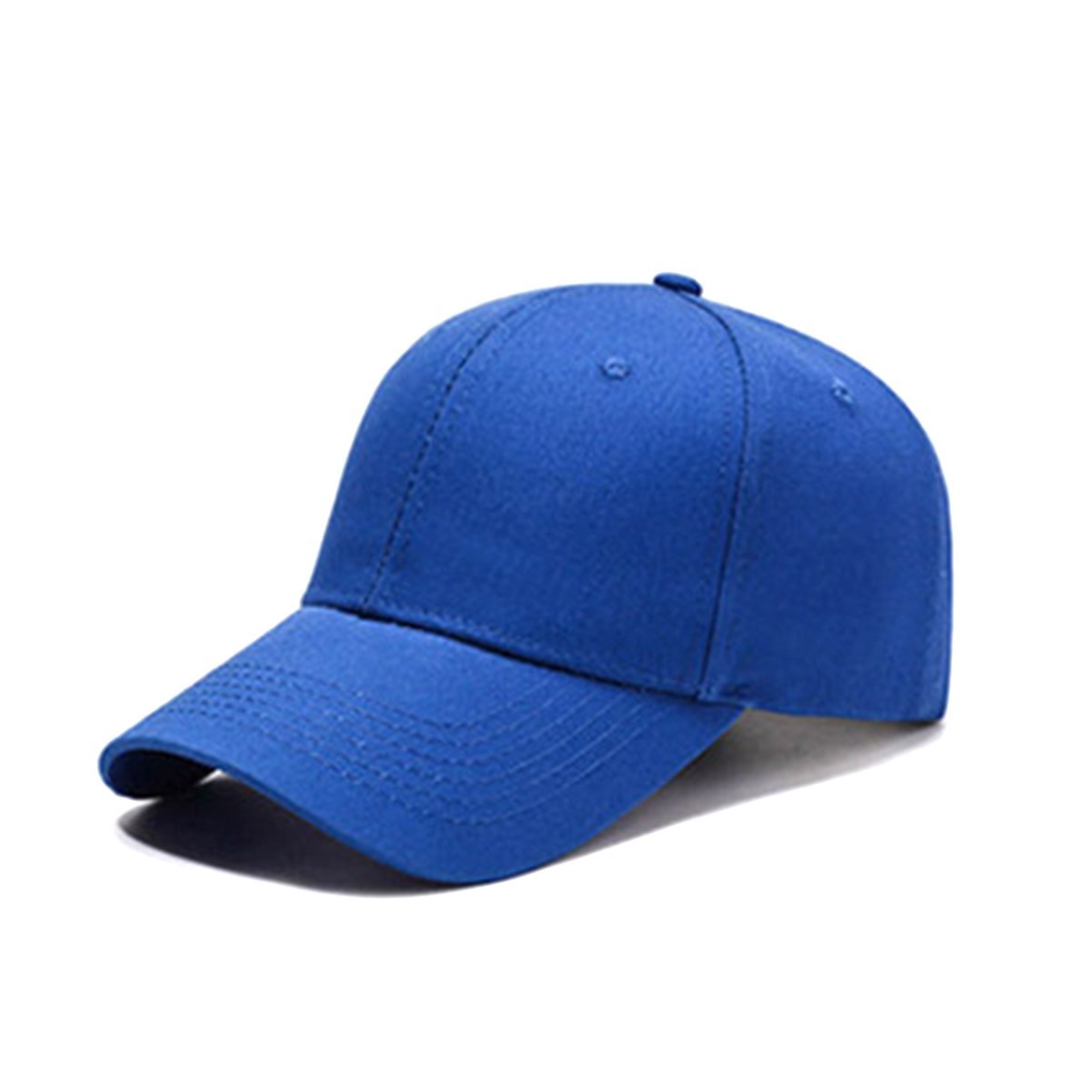 Cotton Baseball Cap