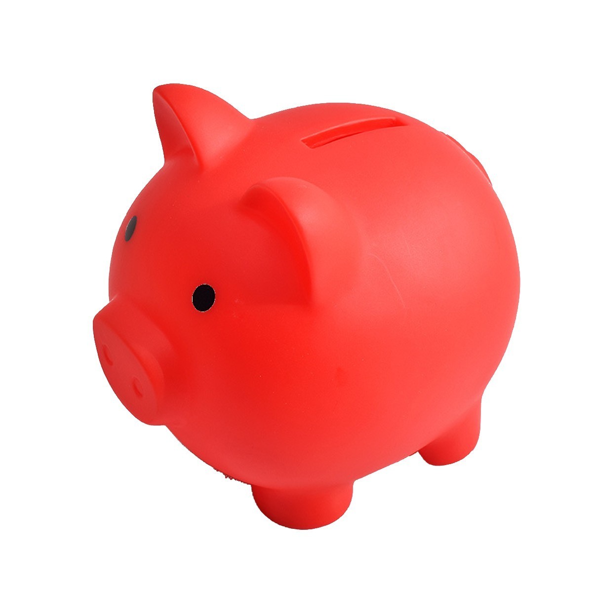 Cute Piggy Money Bank