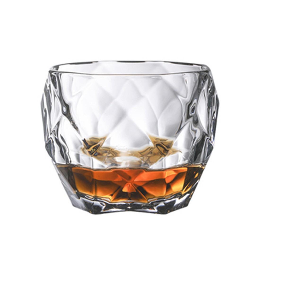 9 Oz Whiskey Cup