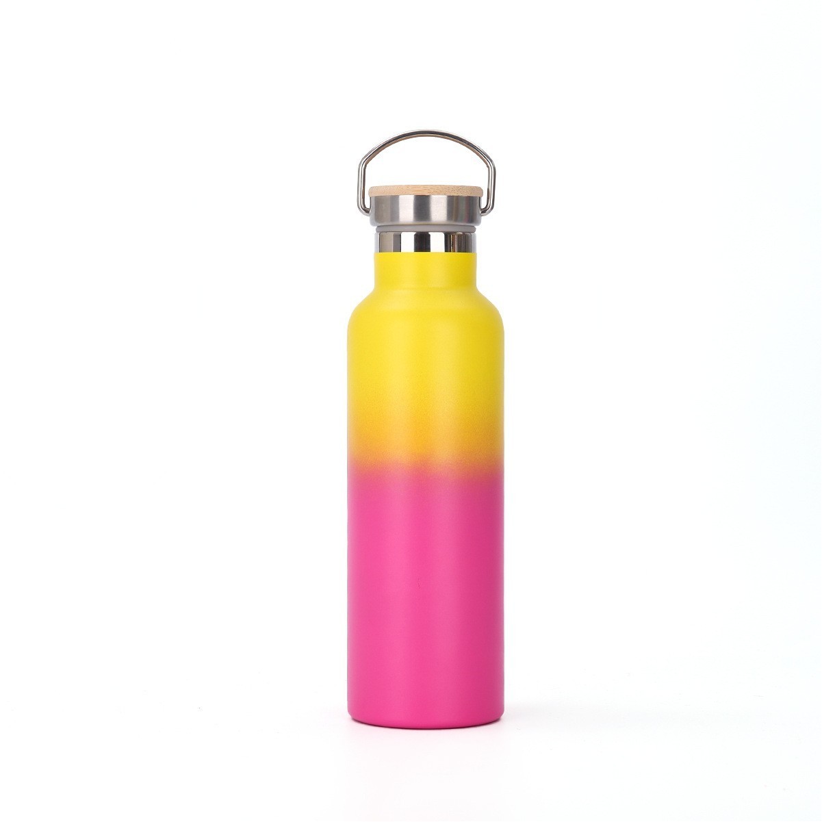 20oz Stainless Steel Water Bottle