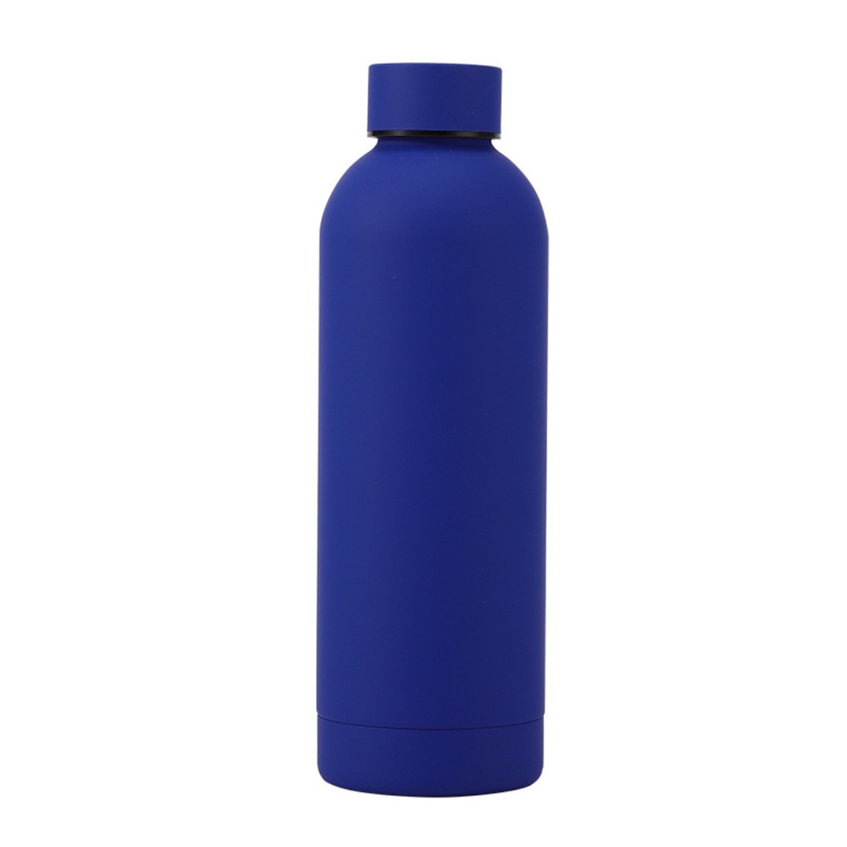 17oz Stainless Steel Vacuum Insulated Water Bottle
