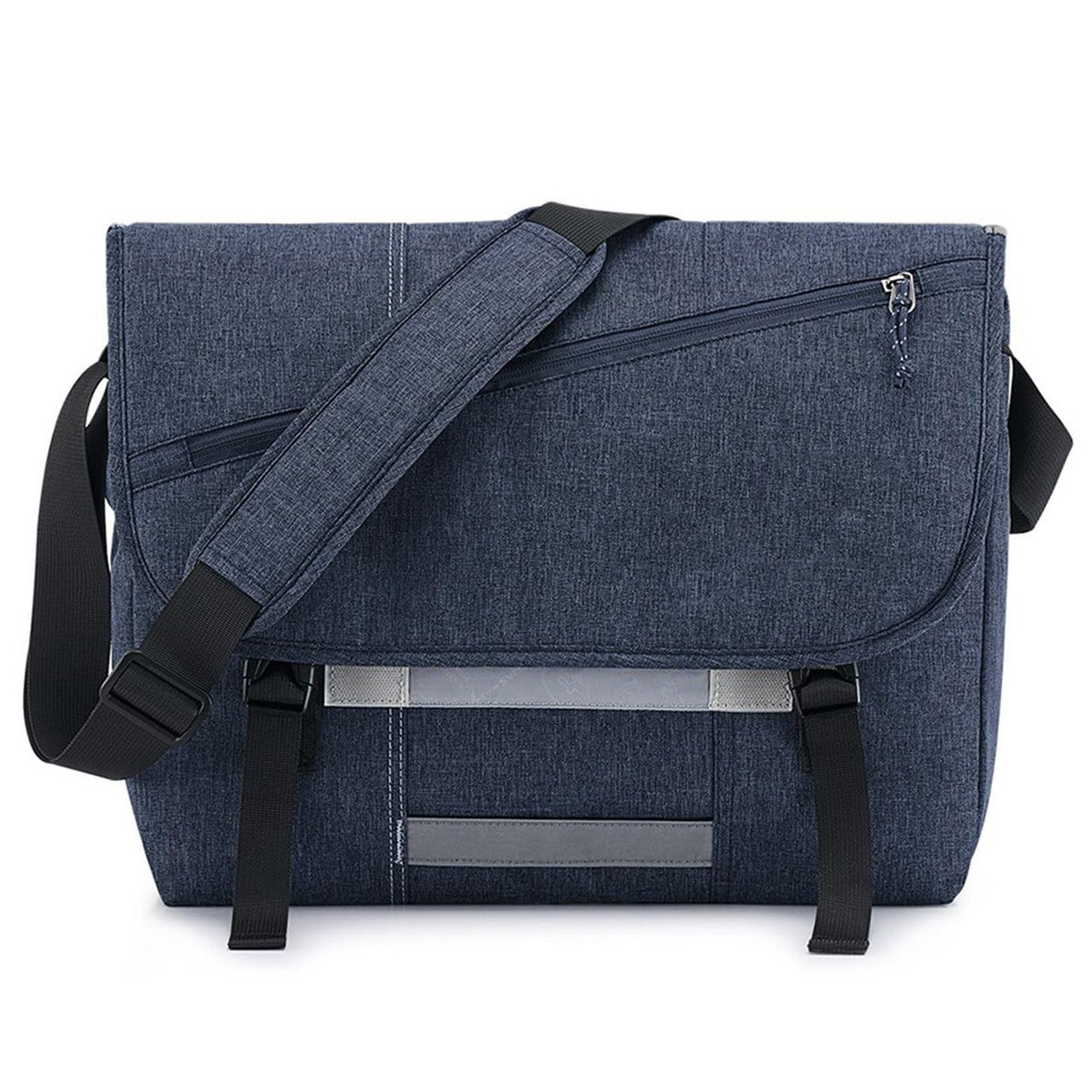 Vintage Canvas Messenger Bag