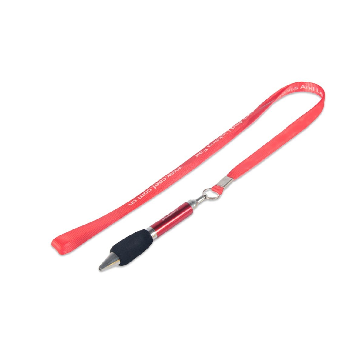 E-Cigarette Lanyard