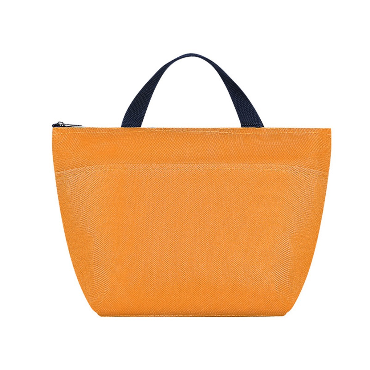 Insulated Lunch Tote Bag